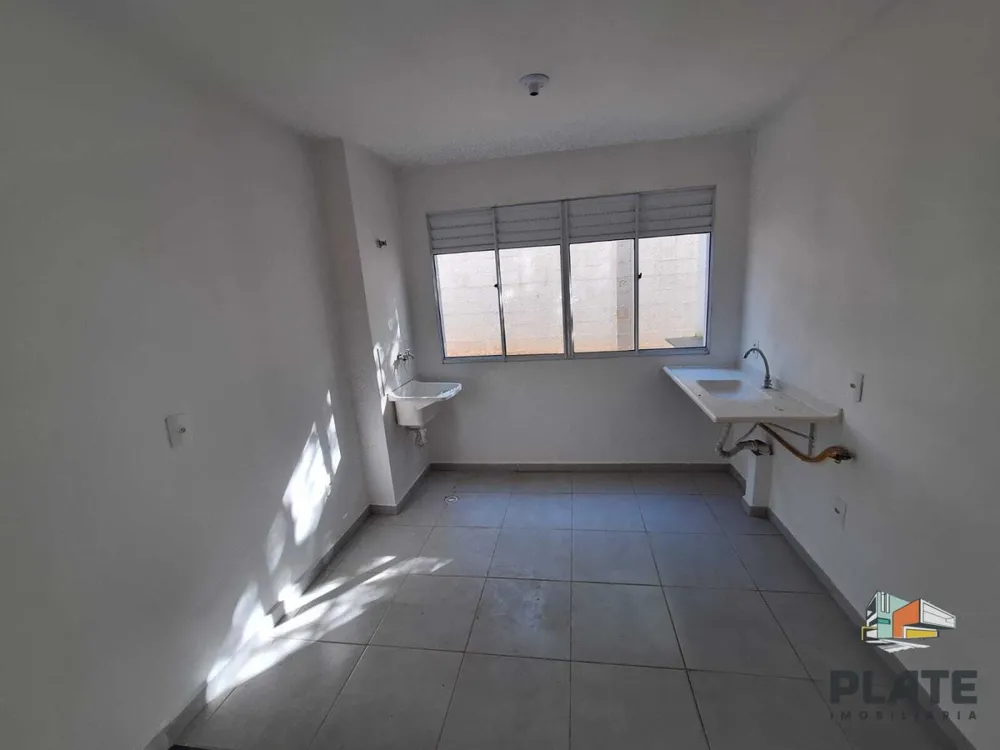 Apartamento, 52 m² - Foto 3