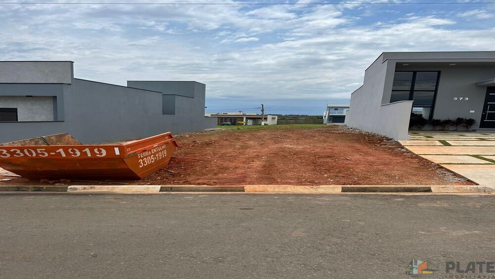 Terreno, 216 m² - Foto 1