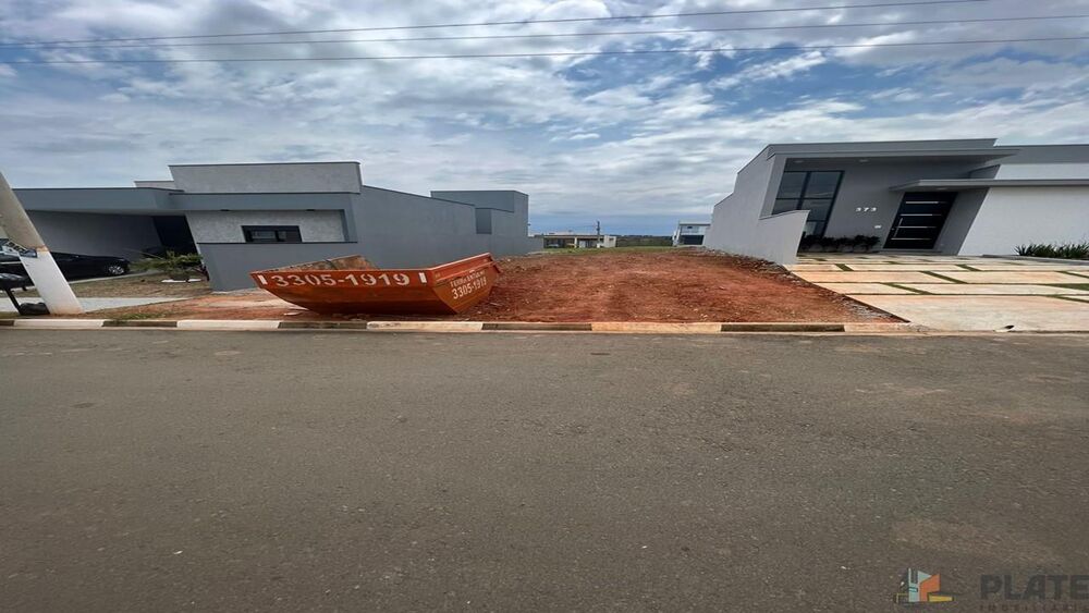 Terreno, 216 m² - Foto 2