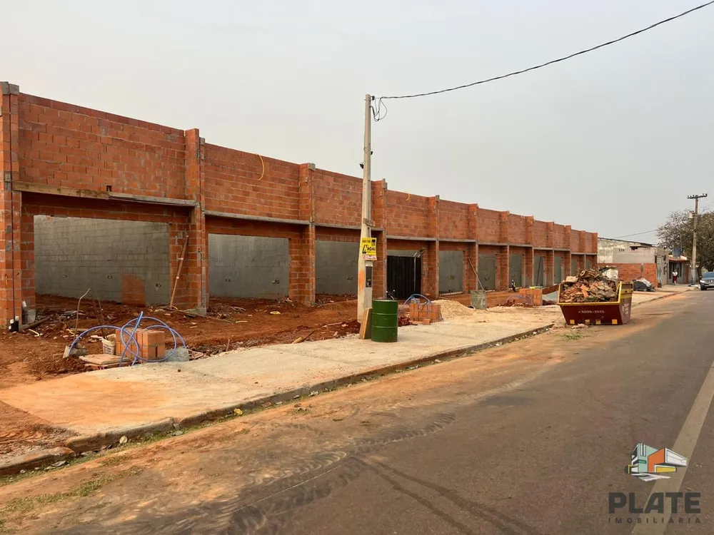 Prédio Inteiro, 95 m² - Foto 1
