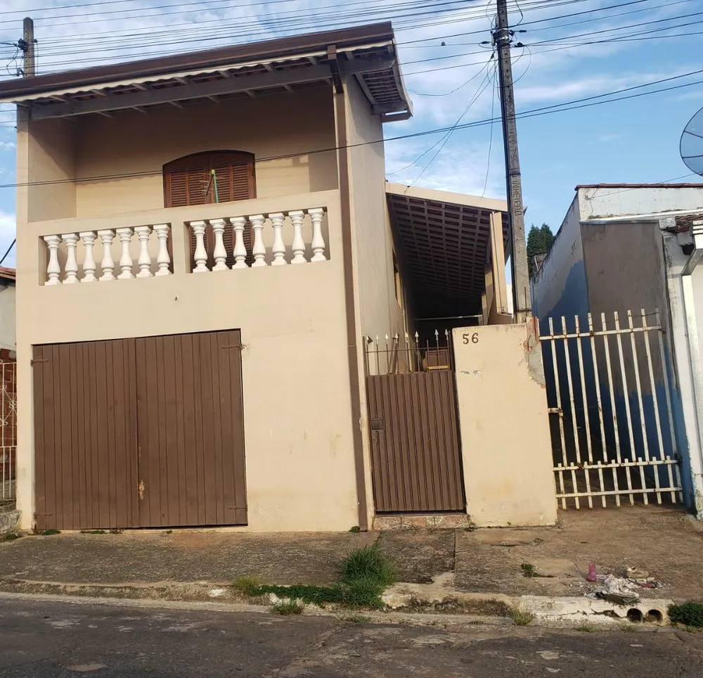 Casa - Foto 1