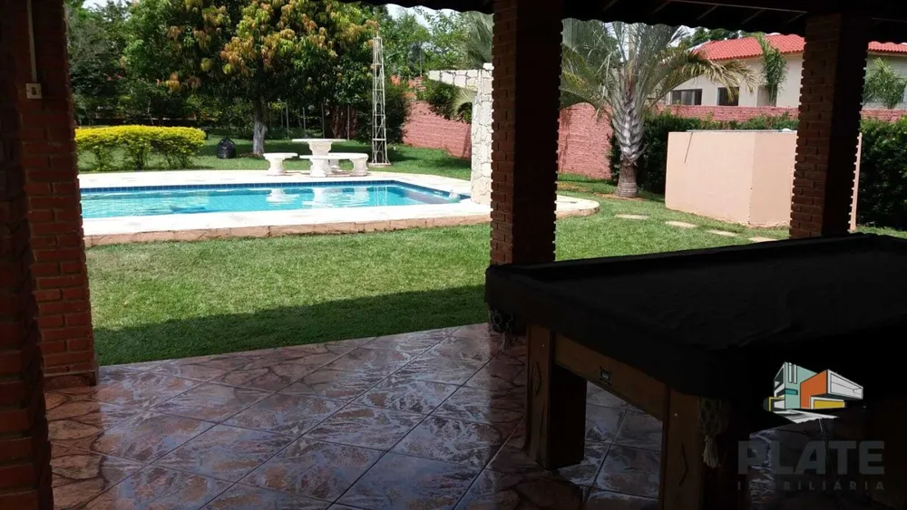Chácara, 50 m² - Foto 4