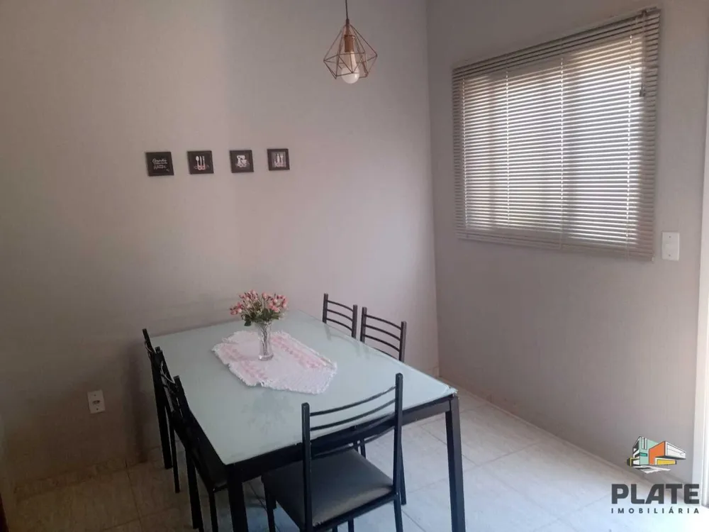 Casa, 131 m² - Foto 17