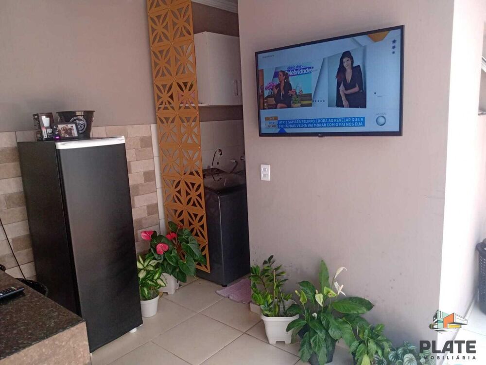 Casa, 131 m² - Foto 3