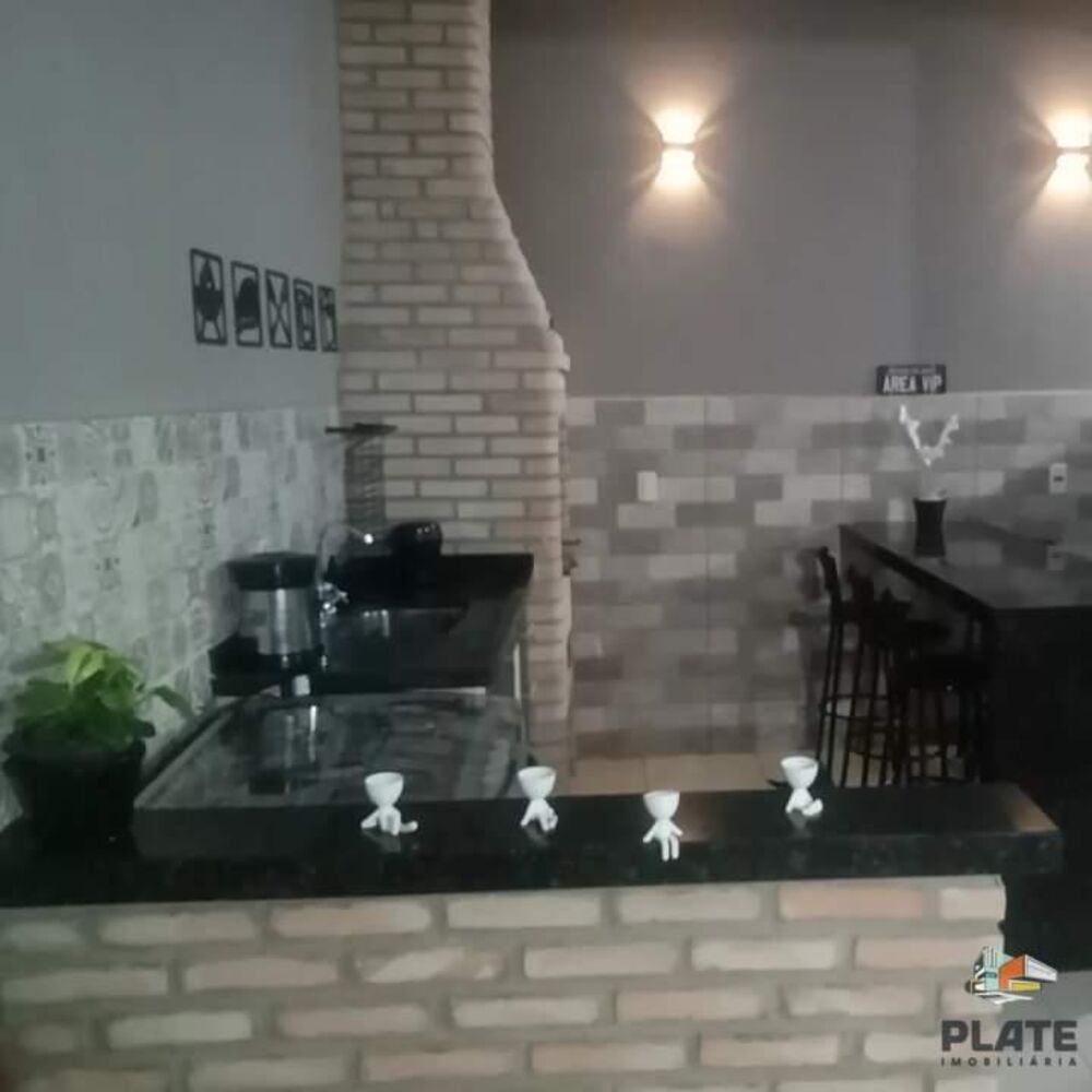 Casa, 131 m² - Foto 10