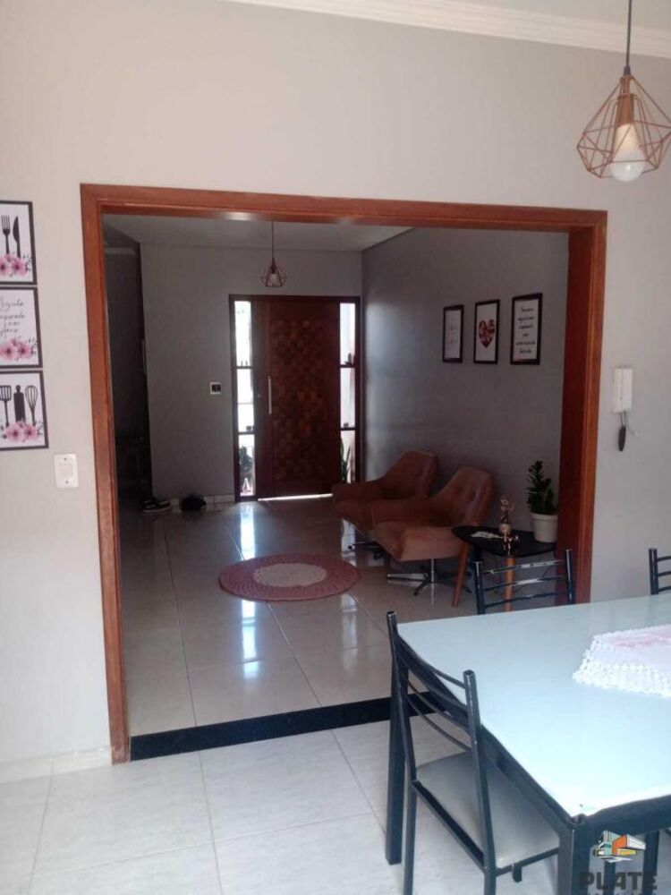 Casa, 131 m² - Foto 5