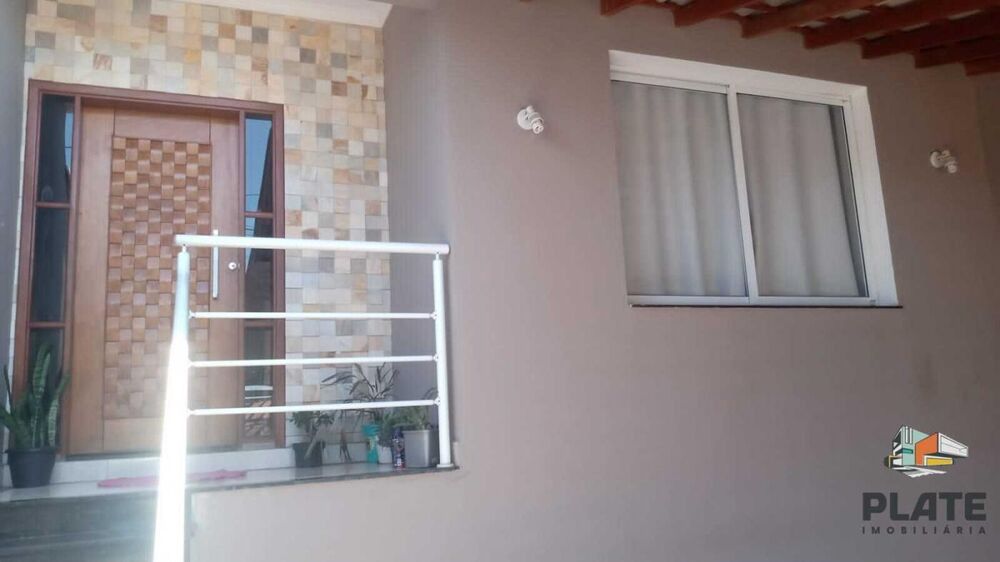 Casa, 131 m² - Foto 16