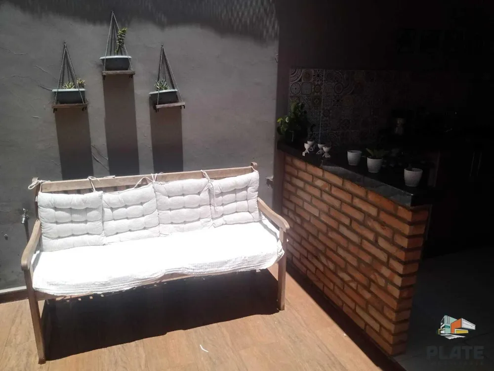 Casa, 131 m² - Foto 11