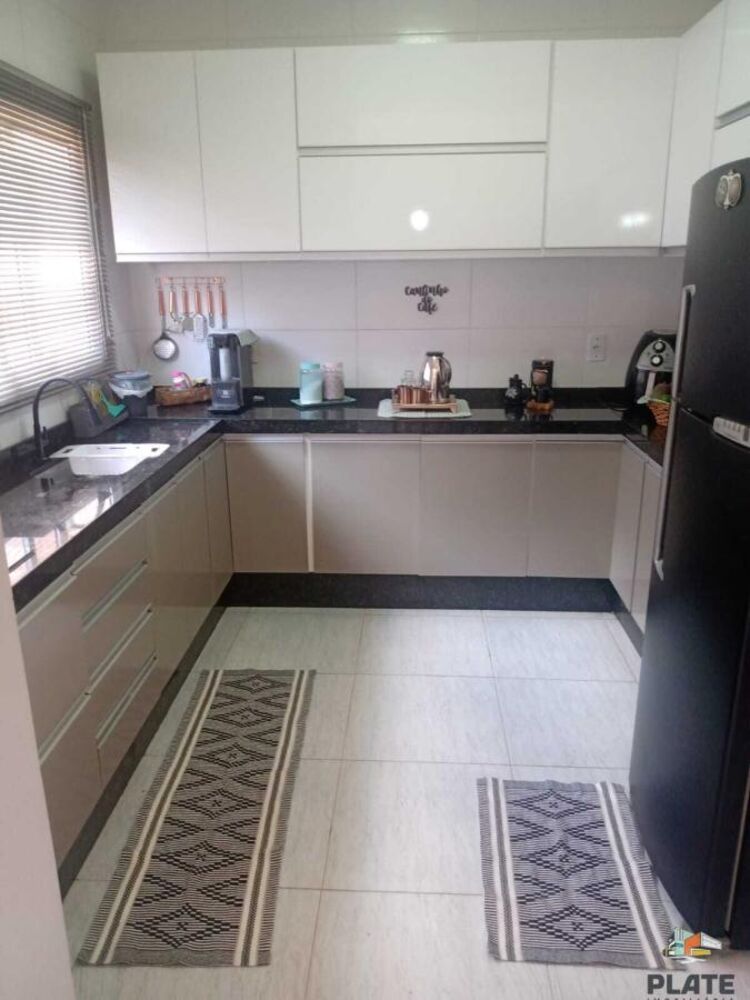 Casa, 131 m² - Foto 4