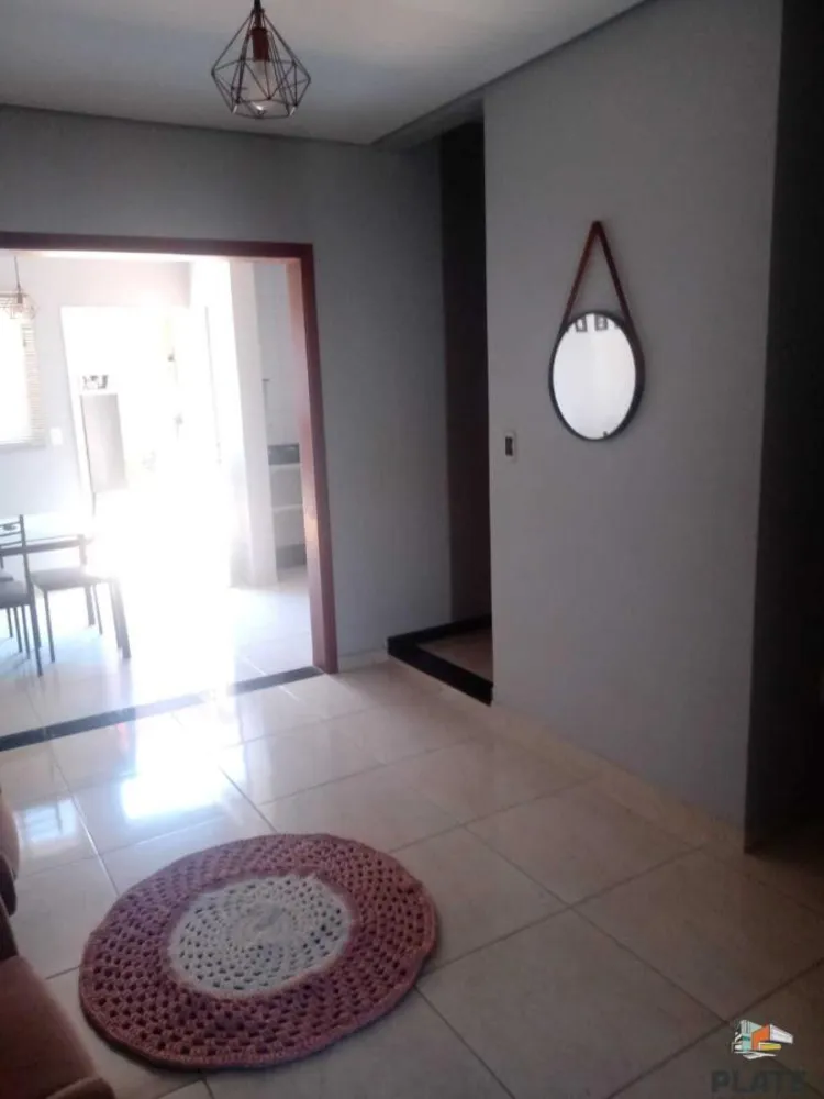 Casa, 131 m² - Foto 15