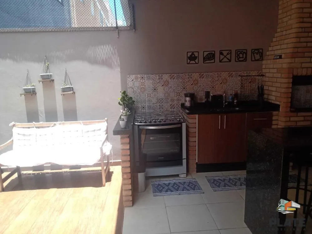 Casa, 131 m² - Foto 4