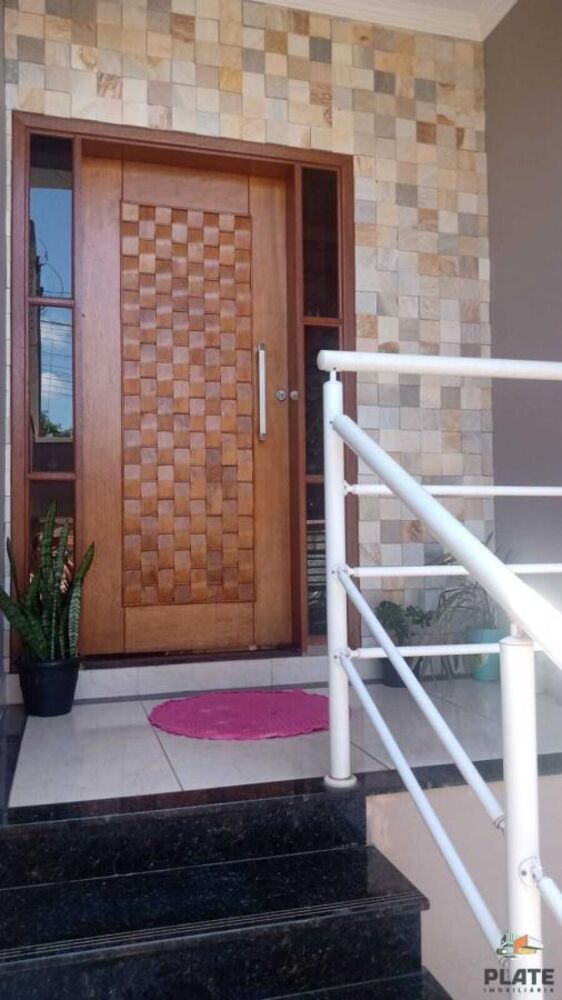 Casa, 131 m² - Foto 2