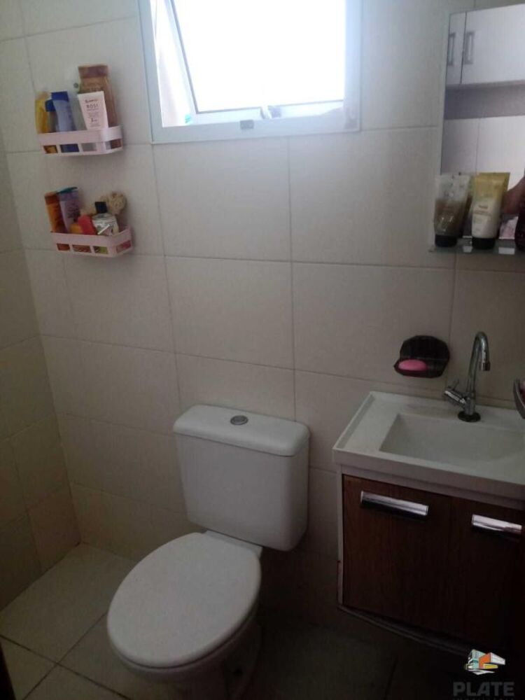 Casa, 131 m² - Foto 9