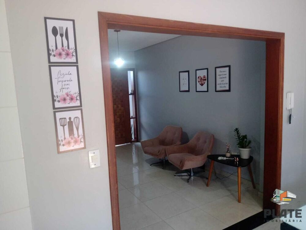 Casa, 131 m² - Foto 6