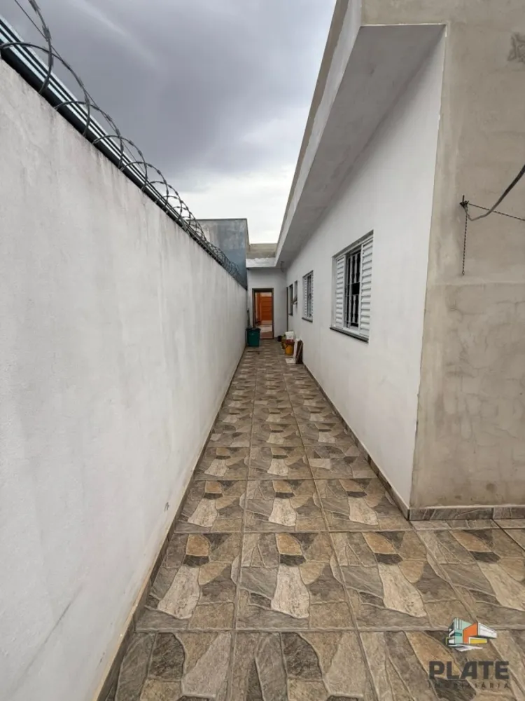 Casa, 66 m² - Foto 9
