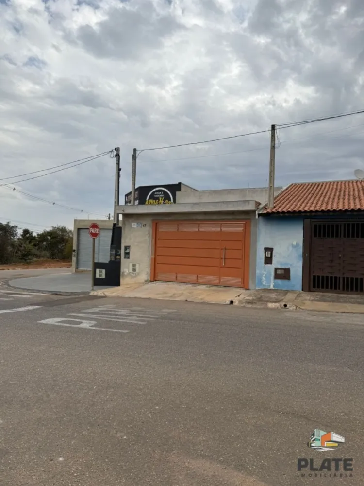 Casa, 66 m² - Foto 2