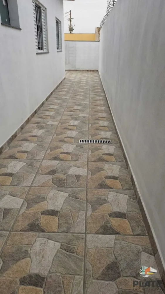 Casa, 66 m² - Foto 10
