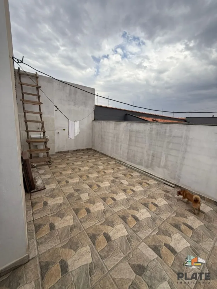 Casa, 66 m² - Foto 12