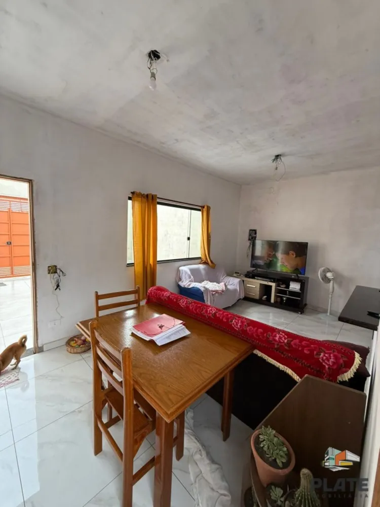 Casa, 66 m² - Foto 7
