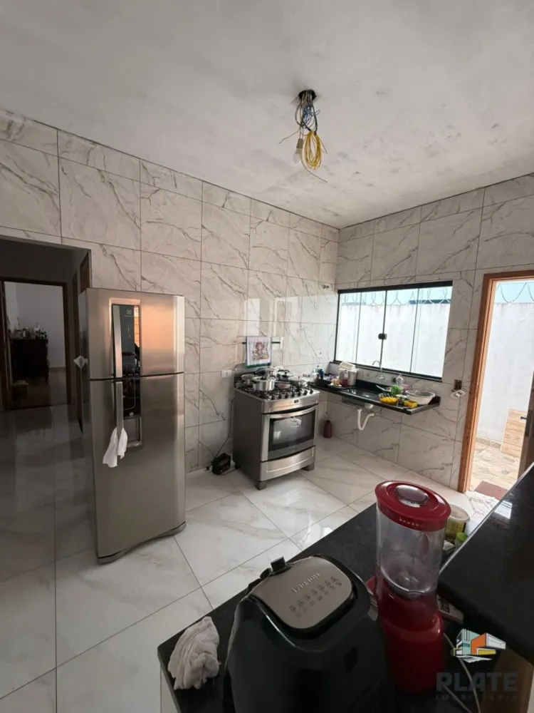 Casa, 66 m² - Foto 6