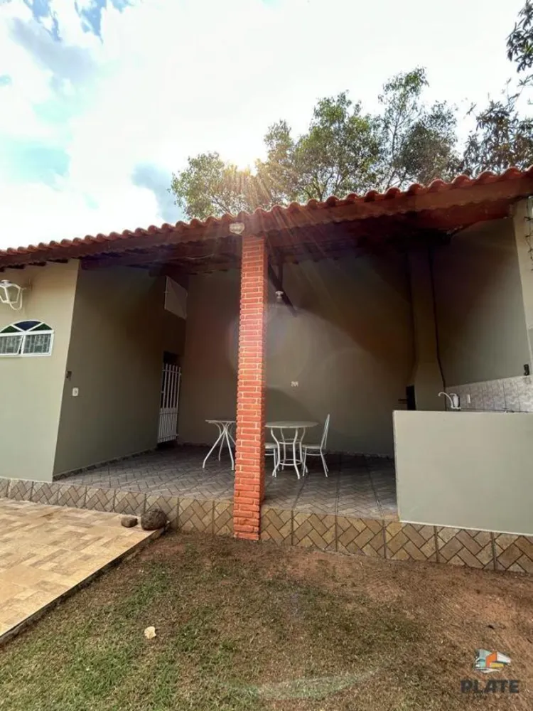 Chácara, 300 m² - Foto 5