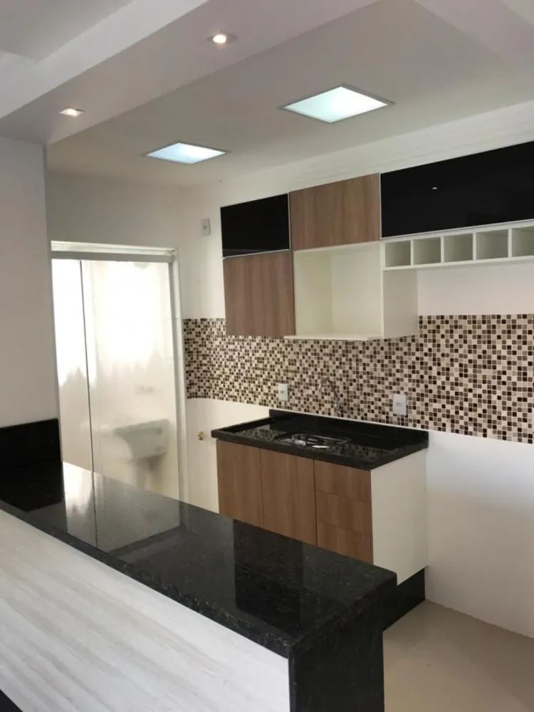 Apartamento, 2 quartos, 49 m² - Foto 3