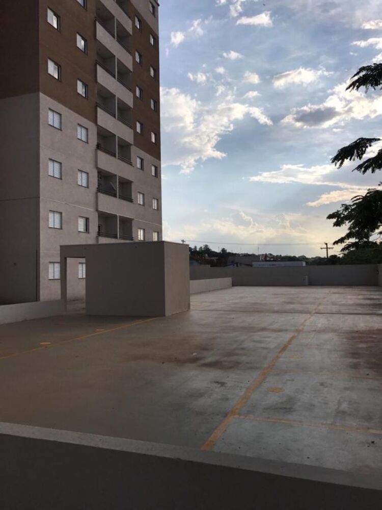 Apartamento, 2 quartos, 49 m² - Foto 3