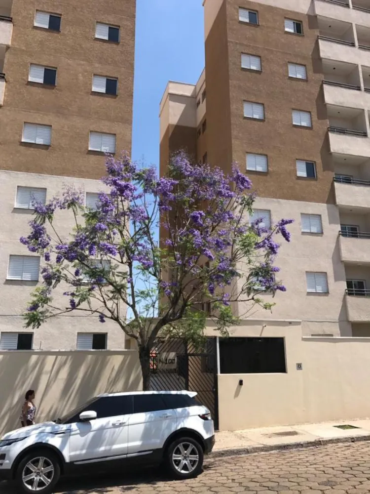 Apartamento, 2 quartos, 49 m² - Foto 21
