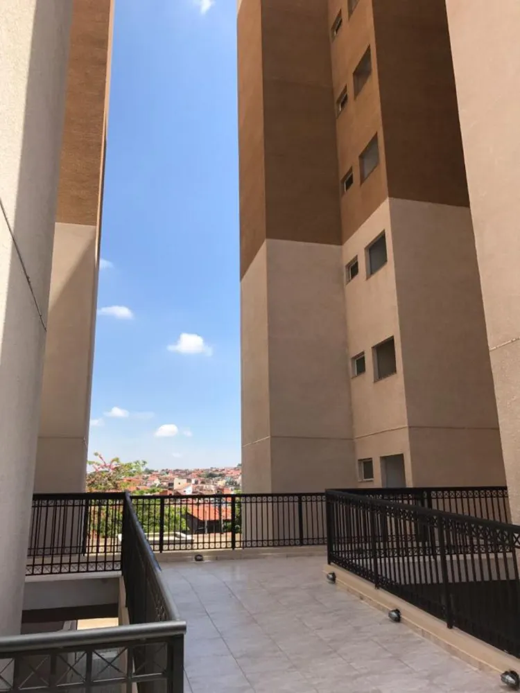 Apartamento, 2 quartos, 49 m² - Foto 8