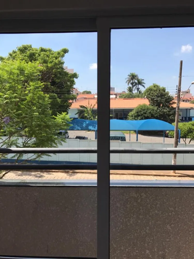 Apartamento, 2 quartos, 49 m² - Foto 17