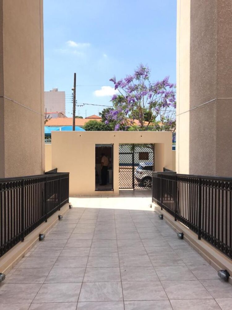 Apartamento, 2 quartos, 49 m² - Foto 4