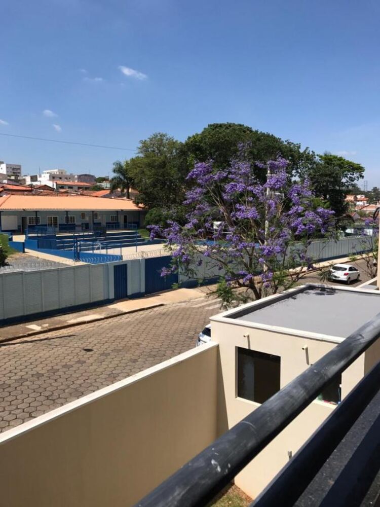 Apartamento, 2 quartos, 49 m² - Foto 1