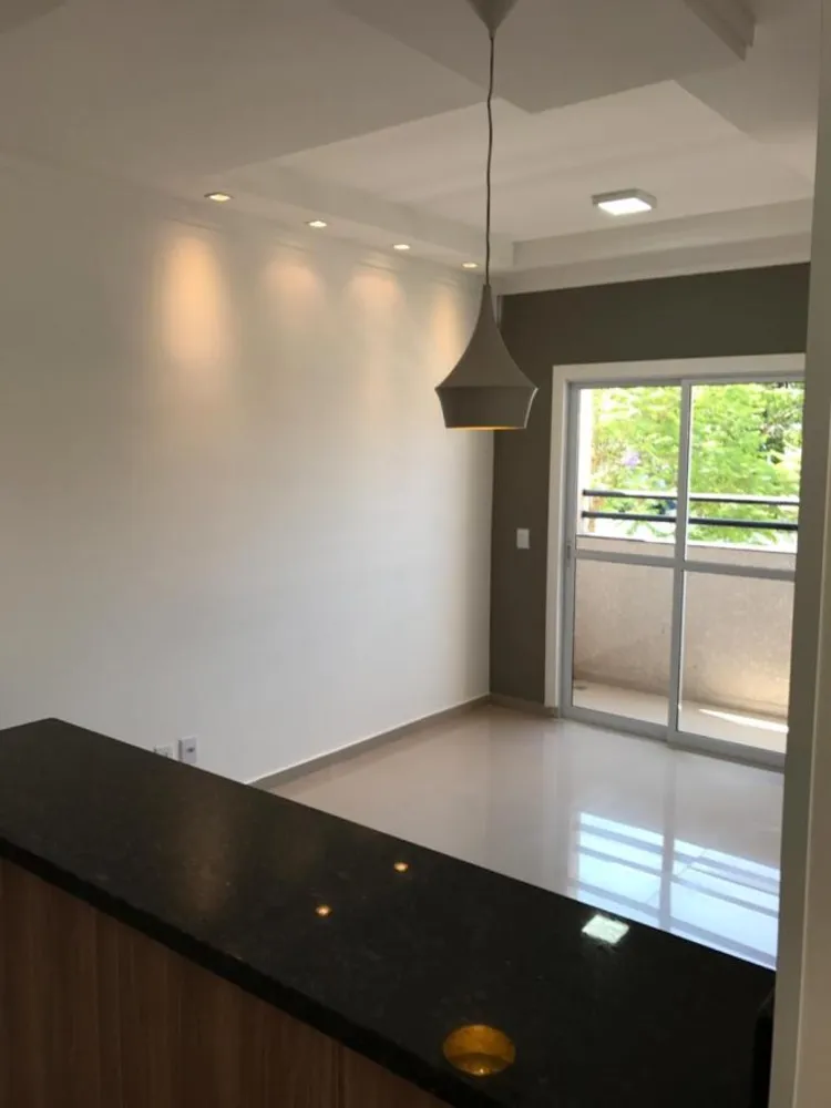 Apartamento, 2 quartos, 49 m² - Foto 14