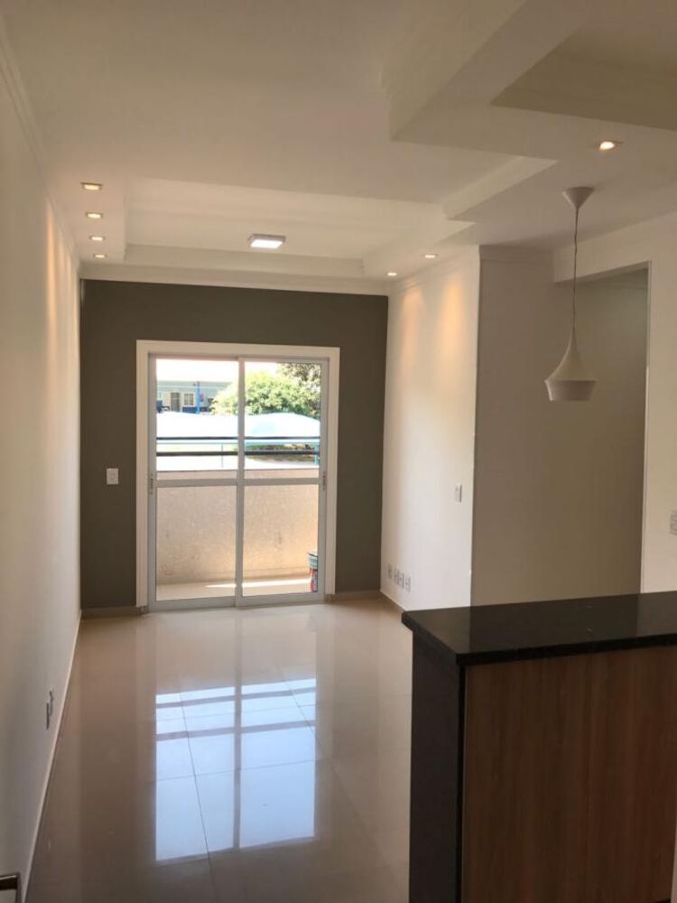 Apartamento, 2 quartos, 49 m² - Foto 5