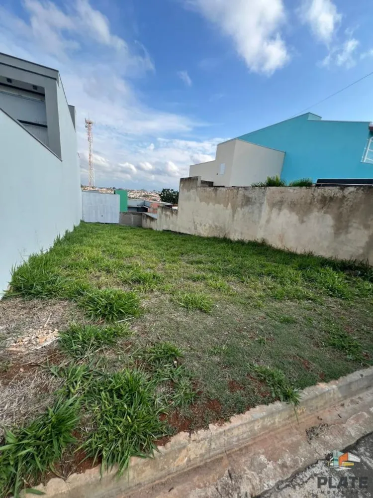 Terreno, 193 m² - Foto 1
