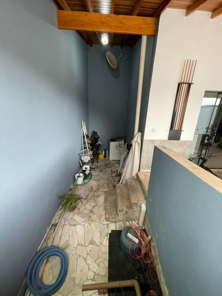 Casa, 180 m² - Foto 8