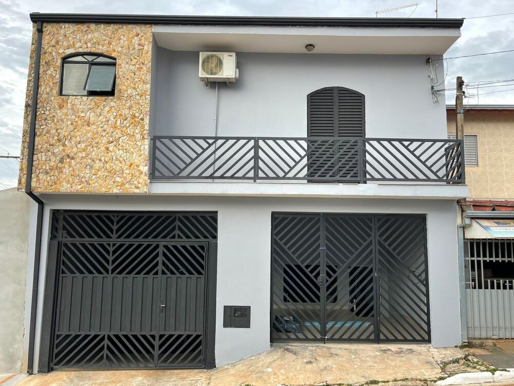 Casa, 180 m² - Foto 1