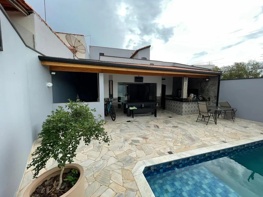 Casa, 180 m² - Foto 15