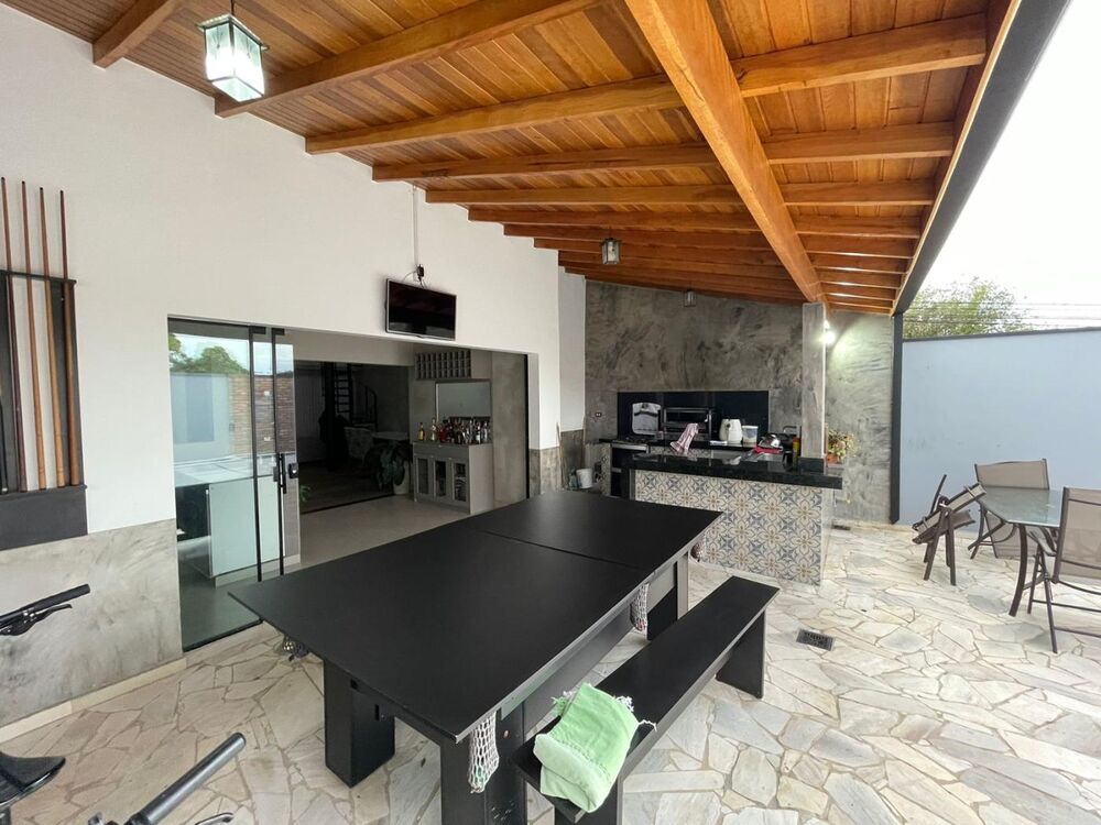 Casa, 180 m² - Foto 7