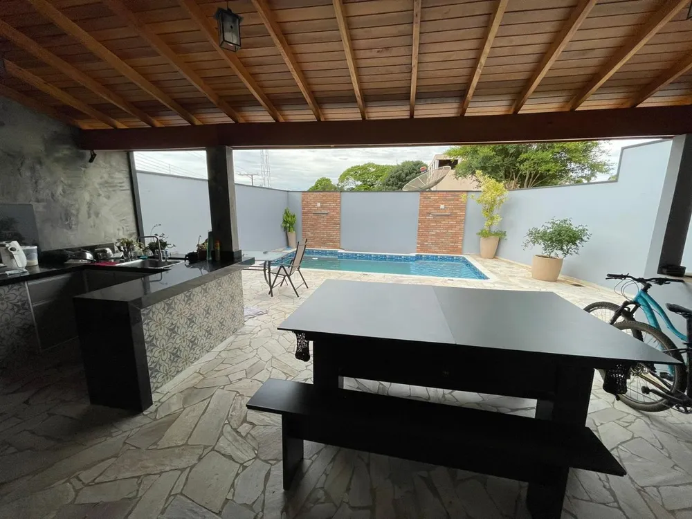 Casa, 180 m² - Foto 13