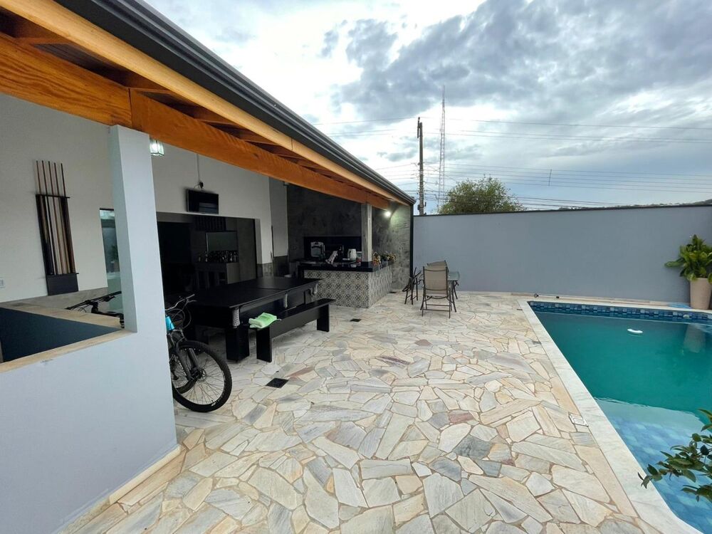 Casa, 180 m² - Foto 6