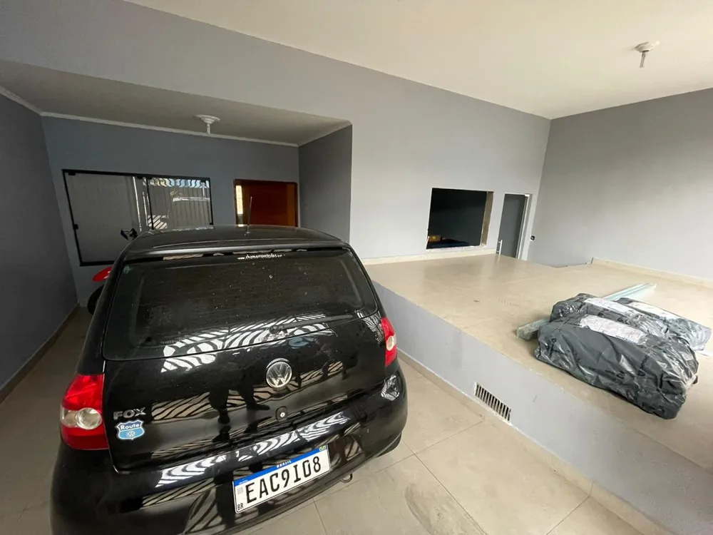 Casa, 180 m² - Foto 2