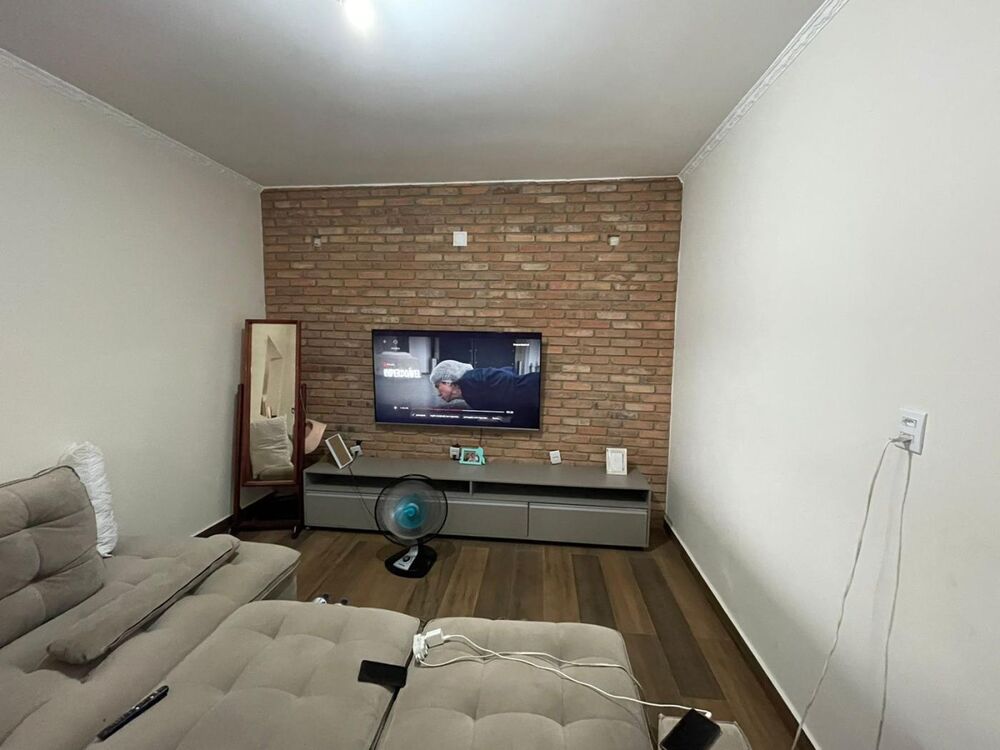 Casa, 180 m² - Foto 2