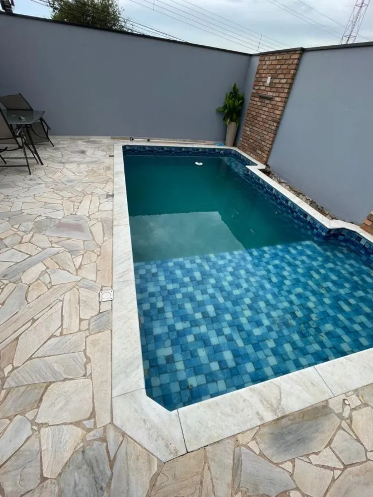 Casa, 180 m² - Foto 18