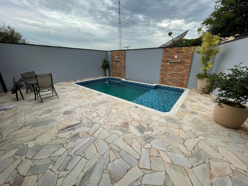 Casa, 180 m² - Foto 9