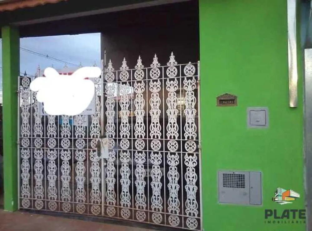 Casa - Foto 1