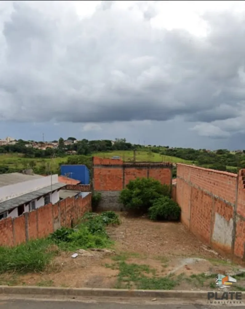 Terreno, 125 m² - Foto 1