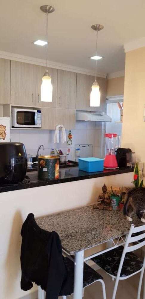 Apartamento, 49 m² - Foto 5