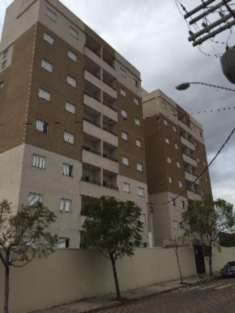 Apartamento, 49 m² - Foto 1