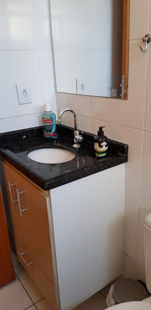 Apartamento, 49 m² - Foto 6